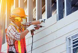 Best Fiber Cement Siding Installation  in Manchester Center, VT