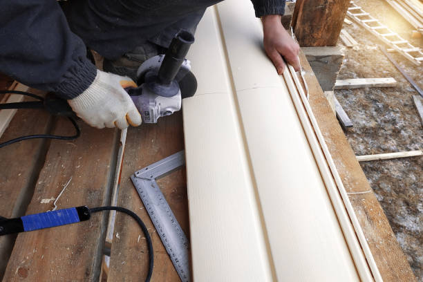 Best Brick Veneer Siding  in Manchester Center, VT